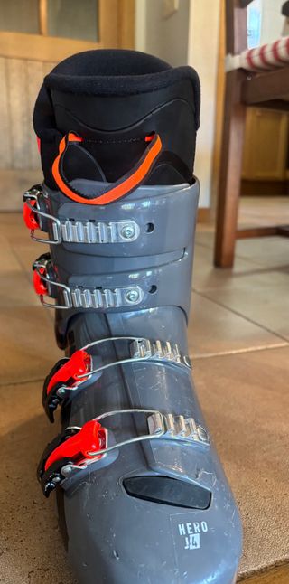 Botas de esquí junior Rossignol 260 cm 40-41