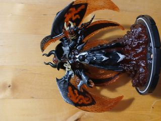 Spirit Eidolon Solonavi Celestial