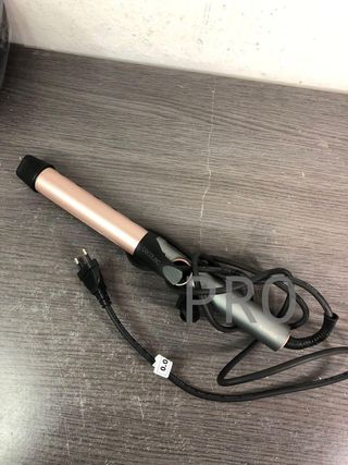 Rizador de pelo Bamba Cecotec