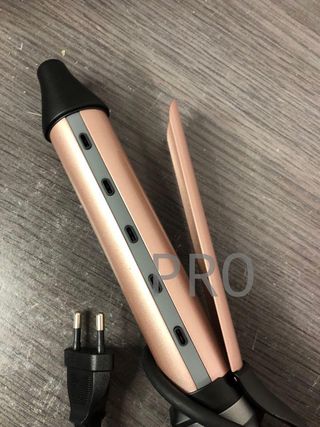 Rizador de pelo Bamba Cecotec