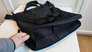 NAVA - Bolso bandolera vertical