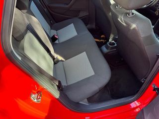 Volkswagen Polo 2011