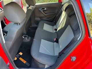 Volkswagen Polo 2011