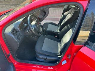 Volkswagen Polo 2011