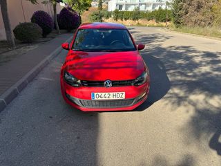 Volkswagen Polo 2011