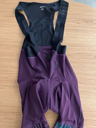 Culote Rapha Pro Team Largo Talla M