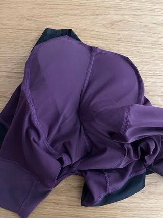 Culote Rapha Pro Team Largo Talla M