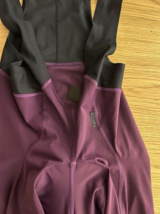 Culote Rapha Pro Team Largo Talla M