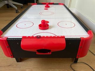 Juego de Hockey de Aire