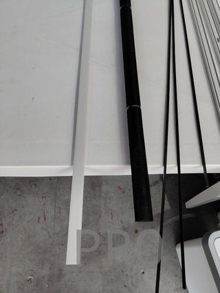 Mosquitera para ventana "Master Slim 3.0" en color