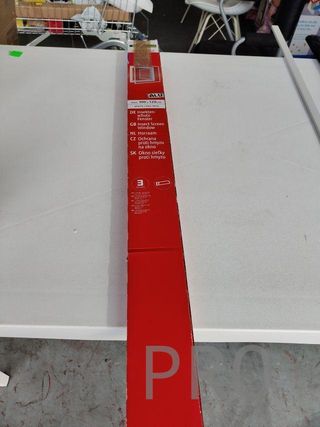 Mosquitera para ventana "Master Slim 3.0" en color