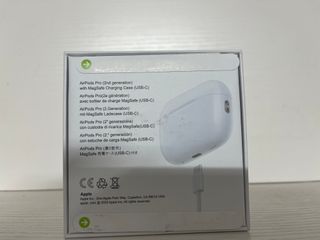 AirPods Pro 2 Bianchi