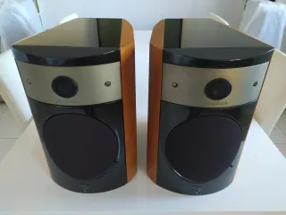 FOCAL ELECTRA 1007-BE