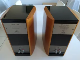 FOCAL ELECTRA 1007-BE