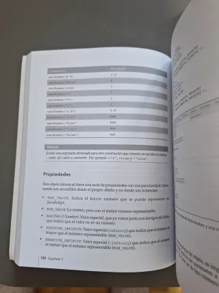 Curso de JavaScript - Manual Imprescindible