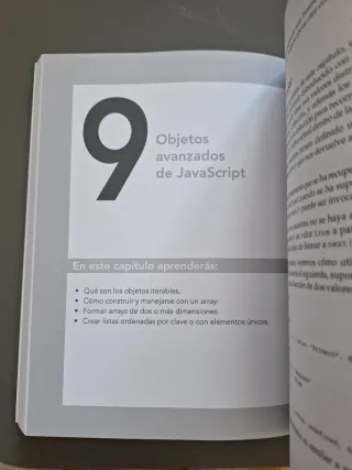 Curso de JavaScript - Manual Imprescindible