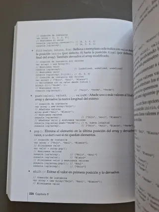 Curso de JavaScript - Manual Imprescindible