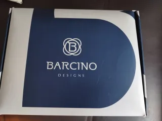 Figura Toro Mosaico Multicolor