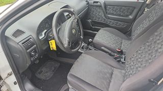 Opel Astra buen estado