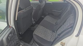 Opel Astra buen estado