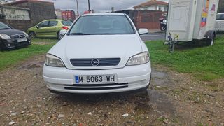 Opel Astra buen estado