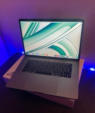 MacBook Pro 2017