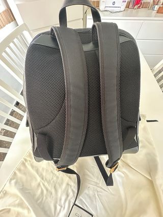 Zaino Gucci Marmont Nero