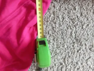 Sudadera Gap Fucsia con Capucha Talla L