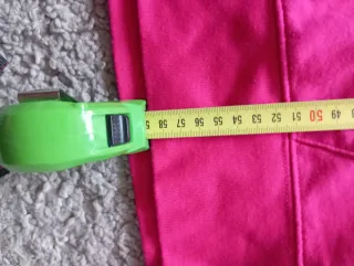 Sudadera Gap Fucsia con Capucha Talla L