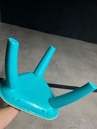 Mesa Piano Infantil Magic Touch