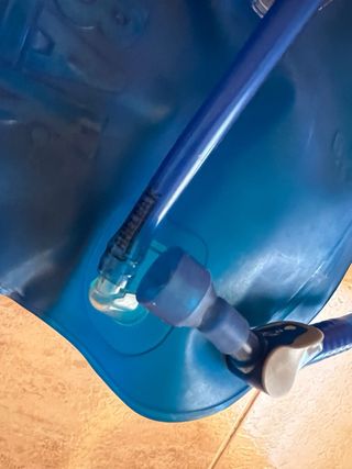 Mochila Camelbak Classic 2.5L Hidratación