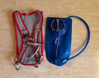 Mochila Camelbak Classic 2.5L Hidratación
