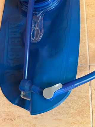 Mochila Camelbak Classic 2.5L Hidratación