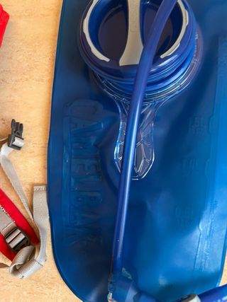 Mochila Camelbak Classic 2.5L Hidratación