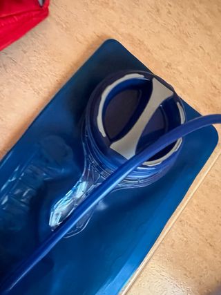 Mochila Camelbak Classic 2.5L Hidratación