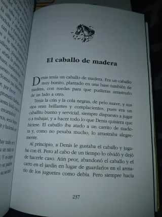 Cuentos para irse a la cama