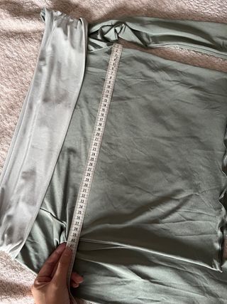 Top Manga Larga Noon palabra de Honor