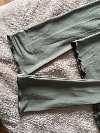 Top Manga Larga Noon palabra de Honor