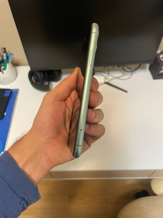 iPhone 11 64GB Verde