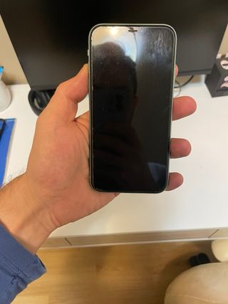 iPhone 11 64GB Verde