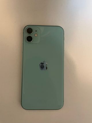iPhone 11 64GB Verde