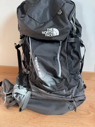 Mochila The North Face Terra 50