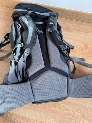 Mochila The North Face Terra 50