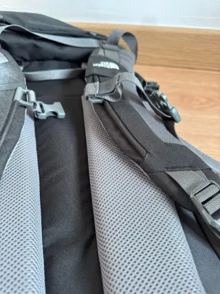 Mochila The North Face Terra 50