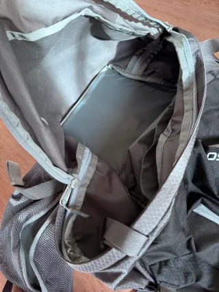 Mochila The North Face Terra 50