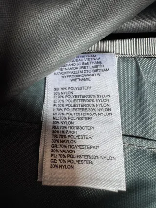 Mochila The North Face Terra 50