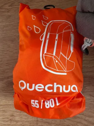 Mochila The North Face Terra 50