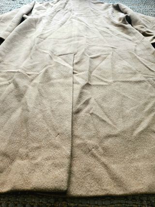 Cappotto Burberrys donna cammello