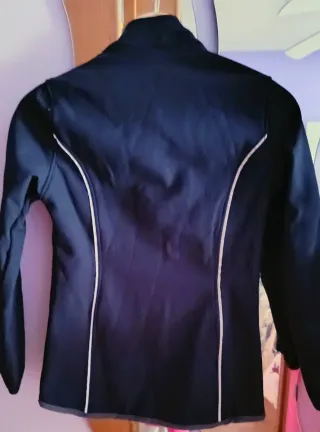 Chaqueta mujer invierno