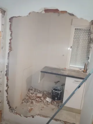 REFORMAS INTEGRALES MADRID A1